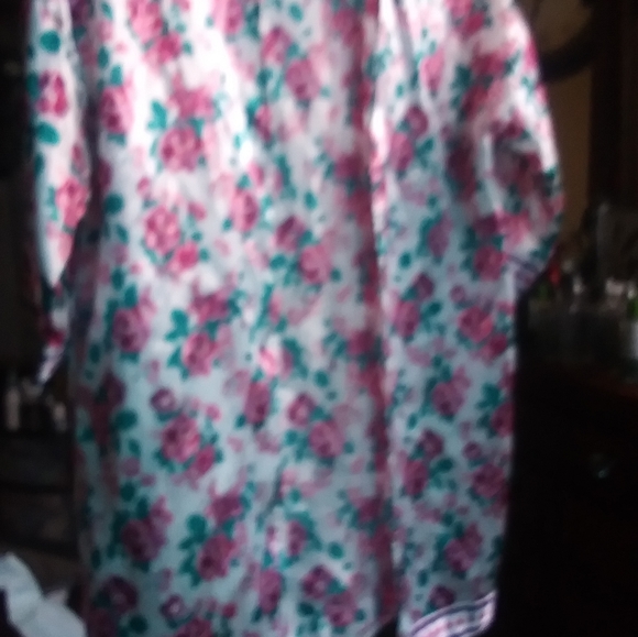 VINTAGE ROBE - Picture 4 of 4